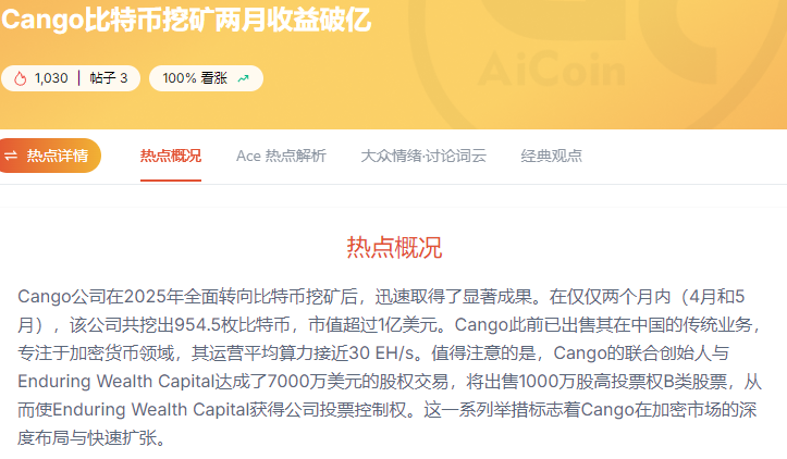 巨鲸清算边缘的信号反转：谁在赌BTC的底？_aicoin_图8