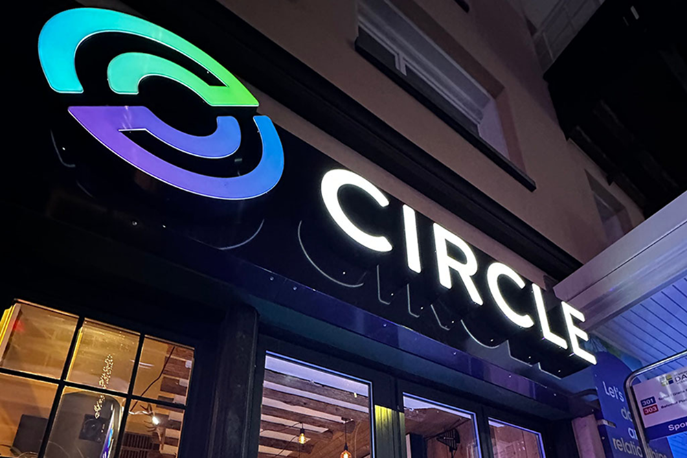 稳定币巨头Circle IPO定价每股31美元,估值飙至69亿美元!_aicoin_图1 稳定币巨头Circle IPO定价每股31美元,估值飙至69亿美元!_aicoin_图1