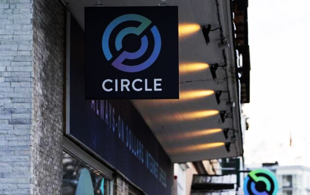 稳定币巨头Circle IPO定价每股31美元,估值飙至69亿美元!_aicoin_图2 稳定币巨头Circle IPO定价每股31美元,估值飙至69亿美元!_aicoin_图2