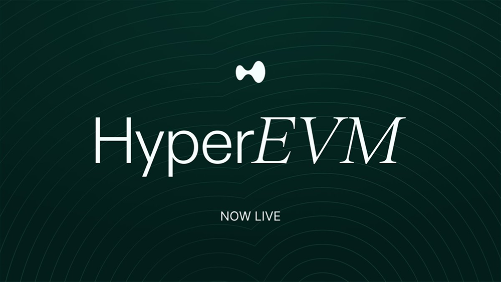 Hyperliquid崛起：技术、社区与市场共振，重塑链上衍生品格局_aicoin_图3