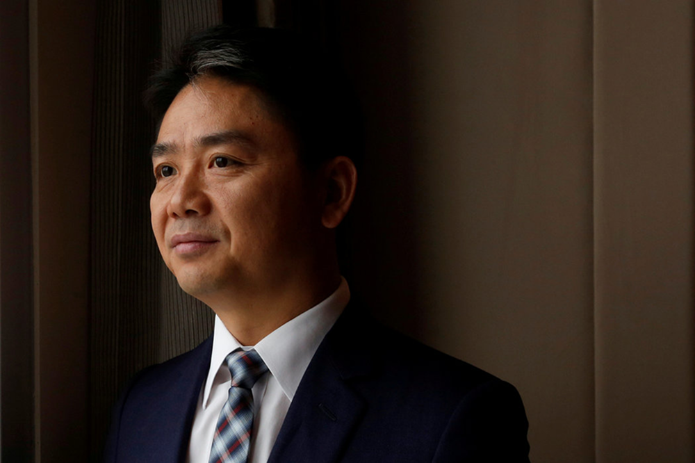 稳定币的幻影：刘强东、京东与一场与人民无关的链上出海_aicoin_图1