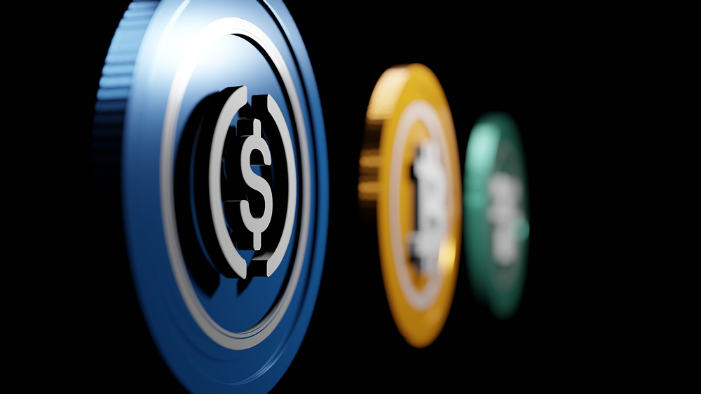稳定币的幻影：刘强东、京东与一场与人民无关的链上出海_aicoin_图3