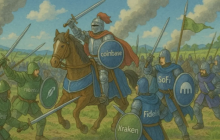 With the three axes of currency, stocks, and blockchain, this article reveals the ultimate ambition behind Coinbase's "empire" expansion.