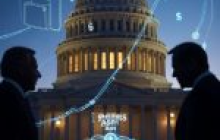 美国参议院通过《GENIUS稳定币法案》：数字货币监管迈向新时代