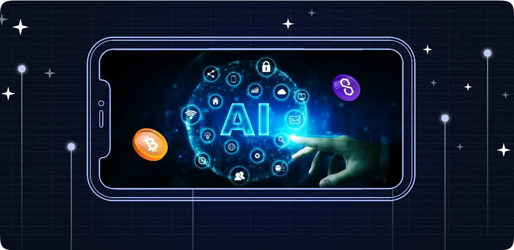 【赛道扫描】AI+Crypto热潮退去，谁在“裸泳”？_aicoin_图1