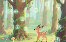 Breakthrough Throughput Bottleneck? Understand the SNARK Proof Mechanism and Parallel Chain Protocol Gigachain in One Article | CryptoSeed