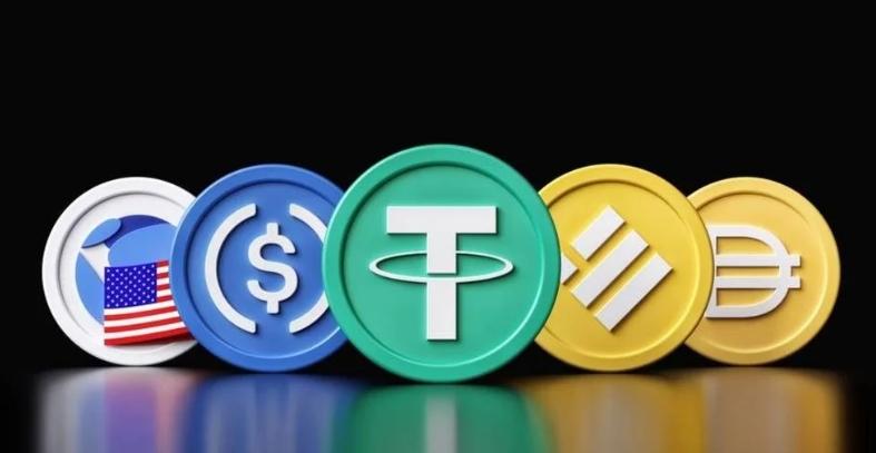 各界都在讨论的「稳定币」到底是什么🤔_aicoin_图3