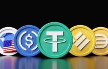 What exactly is the "stablecoin" that everyone is discussing? 🤔