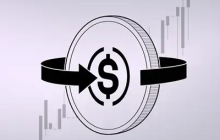 Lin Chao discusses cryptocurrency: U.S. debt collapse? Cryptocurrency market crash?
