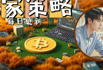 弘伟说币:7-8日比特币btc和以太坊eth今日行情分析与策略分享