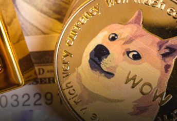 林超论币：DOGE即将开启翻倍模式？