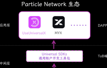 The Era of Chain Abstraction Begins - Particle Opens Universal SDKs