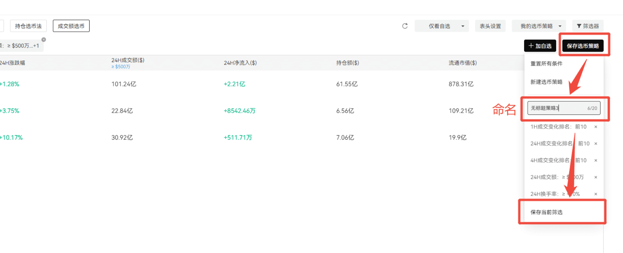 3 招教你提前埋伏下一个强势币！（附独家福利）_aicoin_图15