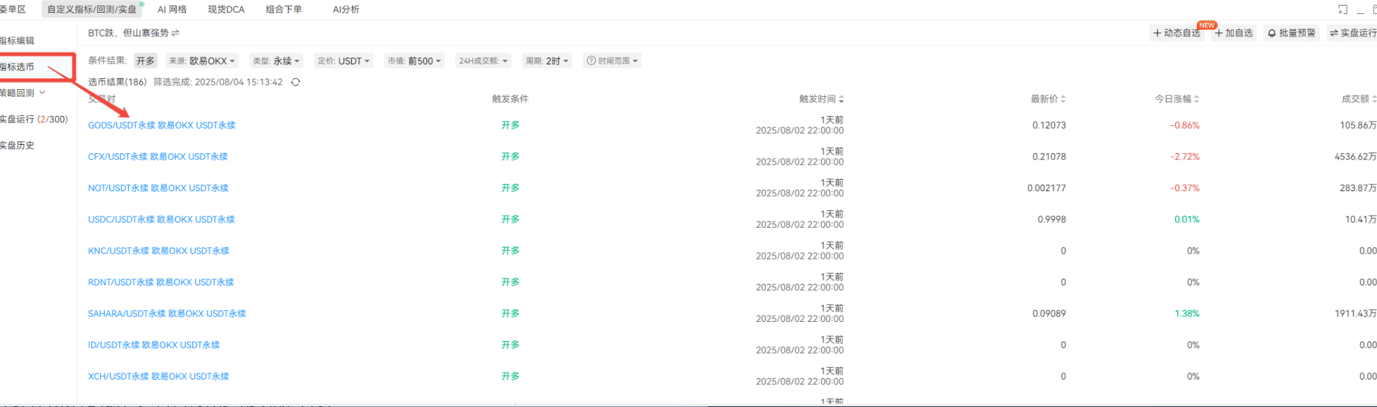 3 招教你提前埋伏下一个强势币！（附独家福利）_aicoin_图18