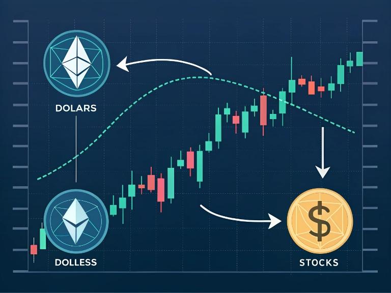 Coinbase要做“全能交易所”：代币化股票是破局点？_aicoin_图1