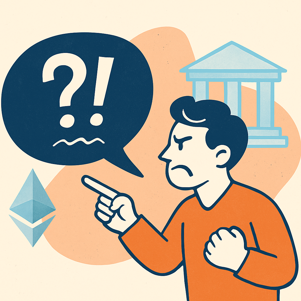 “雷曼2.0”还是误解？SEC流动质押指引遭业内强烈反击_aicoin_图2