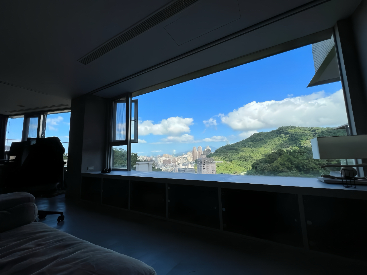 以太坊暴涨这天，他把“ETH10K”车牌装回去｜OKX的朋友们·对话 Wesley_aicoin_图3
