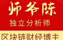 师爷陈8.15：PPI洗盘不演了 小级别顶已立？