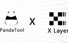 PandaTool integrates with the OKX public chain: create tokens on the X Layer with one click.