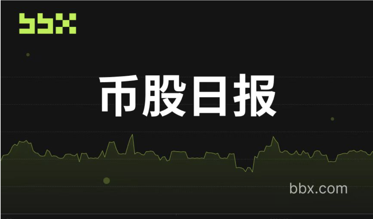 1.5亿美元单日对决：MicroStrategy续写BTC神话，BNC闪电控盘BNB撼动交易所霸权_aicoin_图1