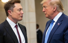 Musk slows down the plan to form the "American Party": political ambitions shift towards pragmatic considerations.