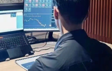Li Shengtian's Ethereum Evening Market Analysis and Trading Strategy on August 20
