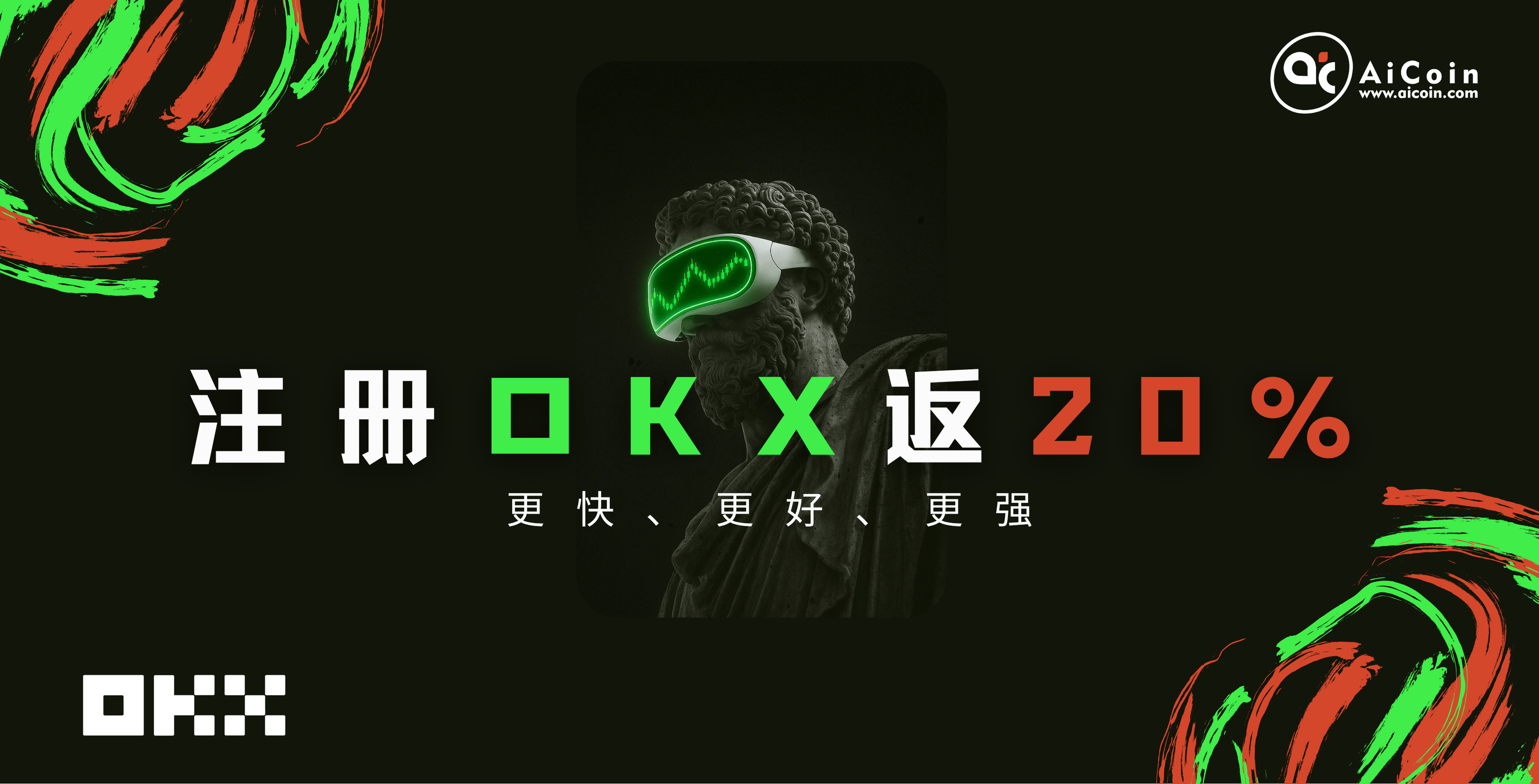 10天超5倍，强势造富成功！下一个OKB在哪里？_aicoin_图6