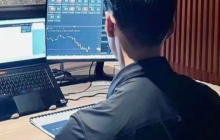 Li Shengting: Ethereum Market Analysis and Trading Strategy for the Evening of August 24