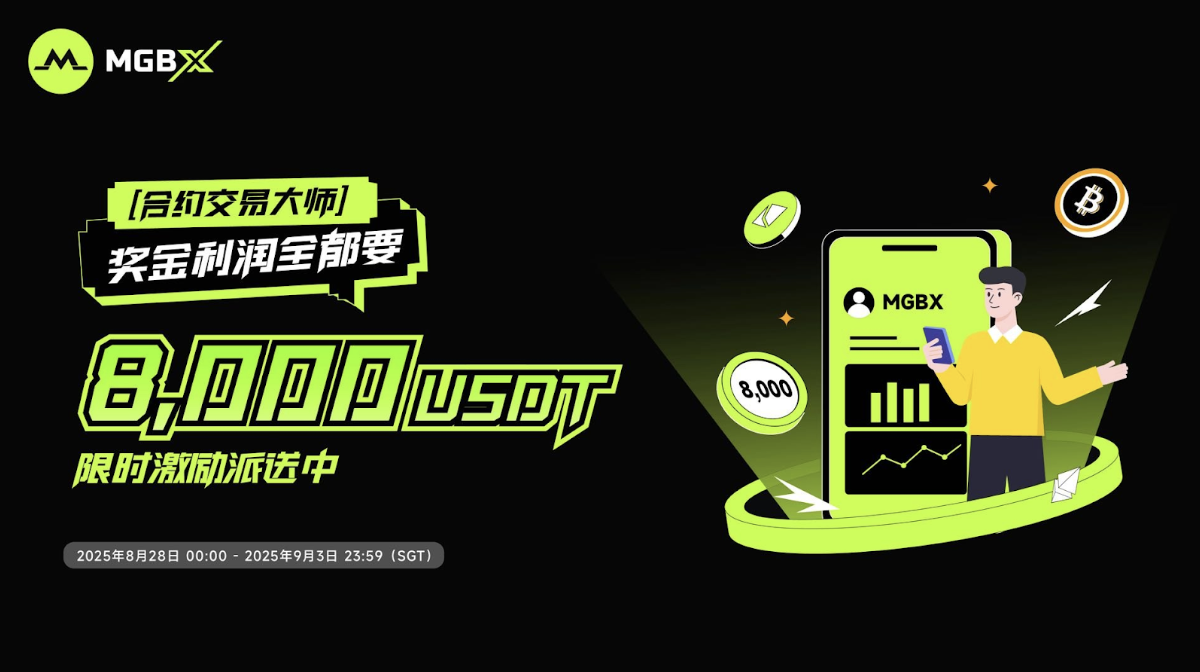 MGBX：不止是交易，更是选择的力量_aicoin_图2