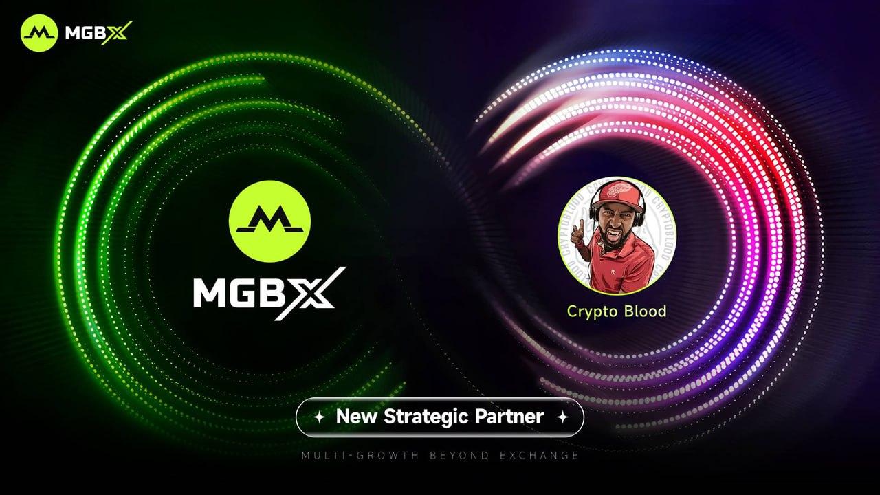 MGBX 英文 Space 首秀：CryptoBlood 谈投资策略_aicoin_图2