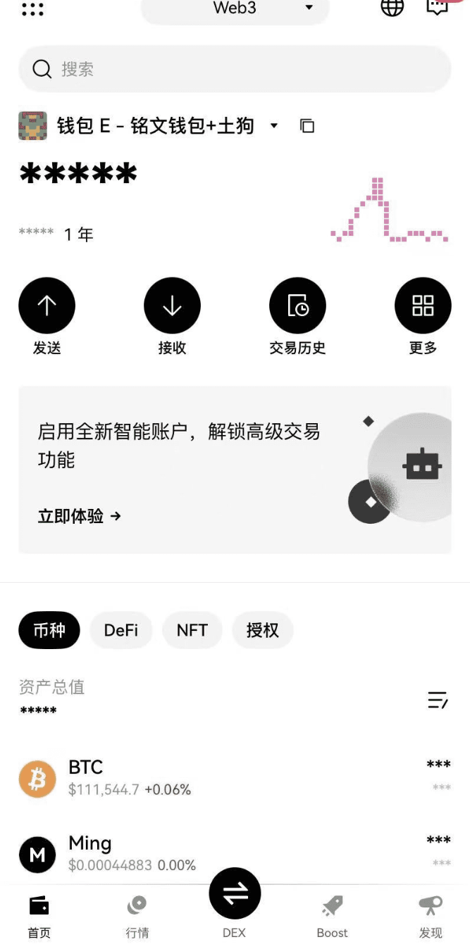 BGB 生态蠢蠢欲动,打新机会究竟如何判断_aicoin_图14 BGB 生态蠢蠢欲动,打新机会究竟如何判断_aicoin_图14