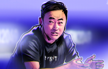 14亿美元劫案72小时：Bybit创始人的“生死时速”
