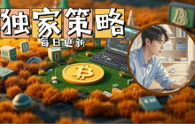 2025-9-15日比特币和以太坊策略分享