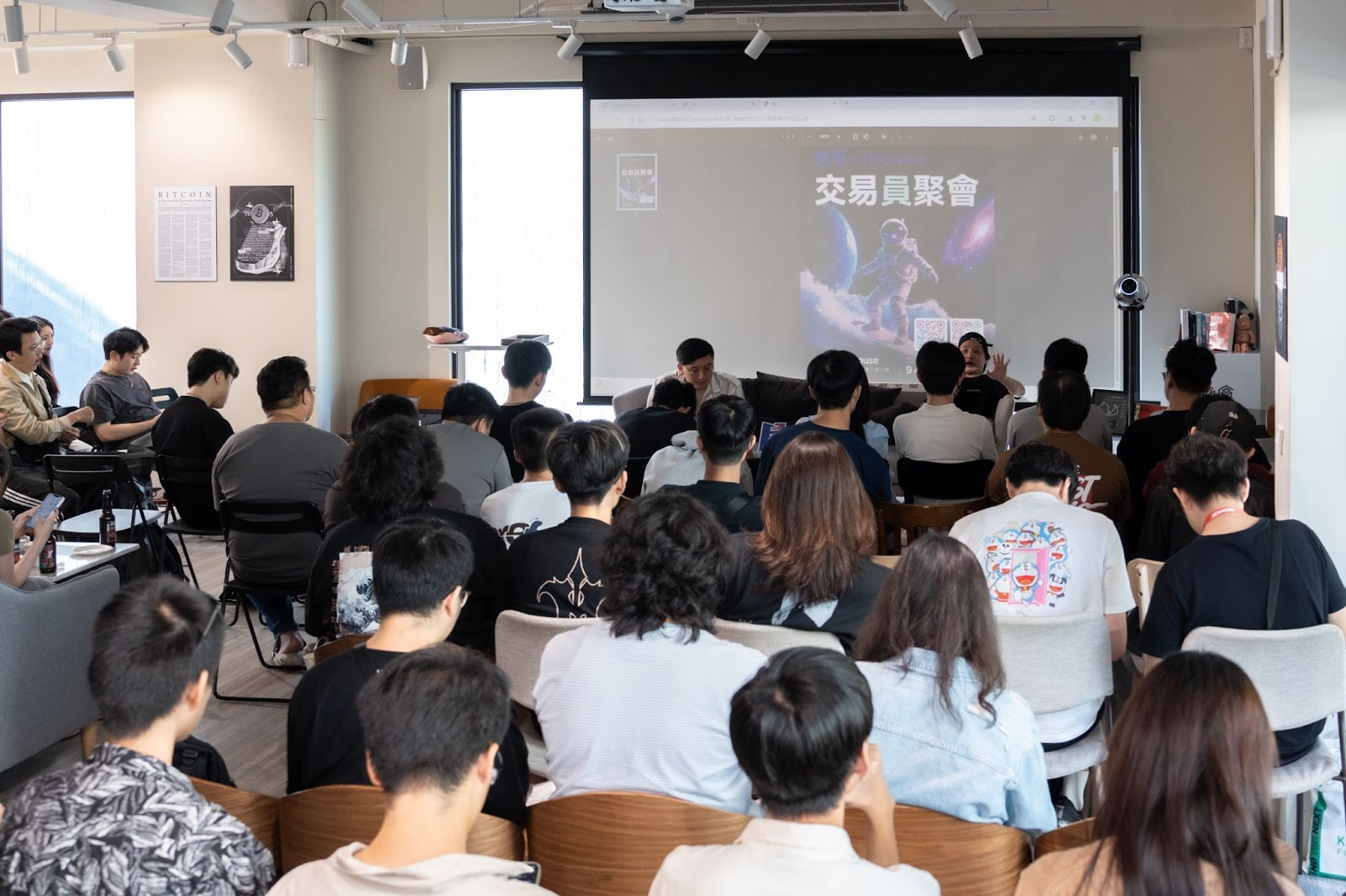 CoinW八周年：以“马拉松精神”重塑加密价值_aicoin_图3