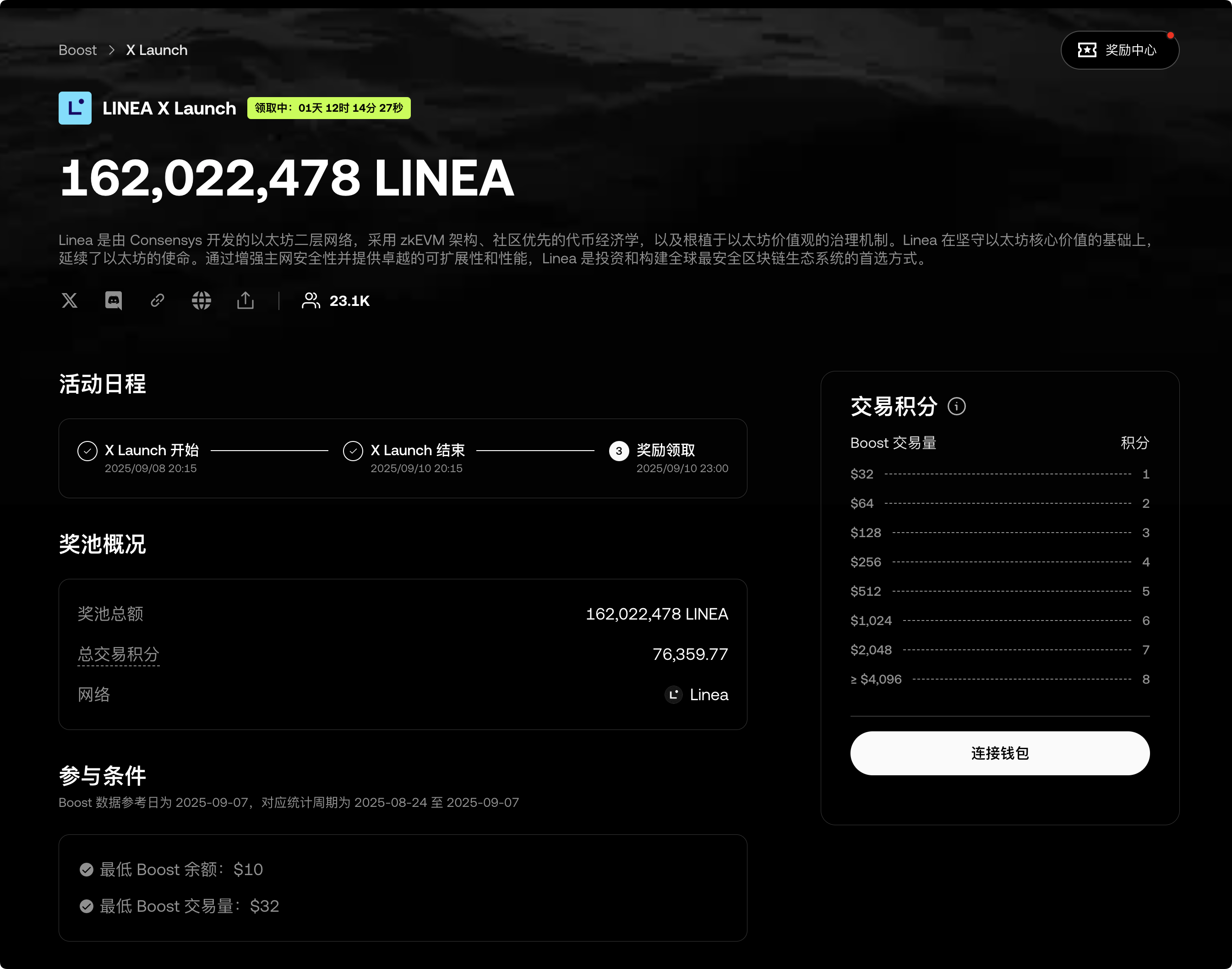 OKX Boost是什么？一篇全面的科普文带你入门_aicoin_图2