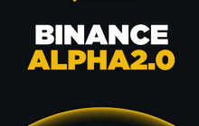 币安 Alpha 新手指南：从 0 到 1