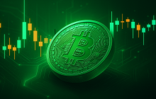 BTC 跌破10.9万美元｜本轮加密牛市已结束？