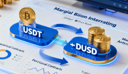 StandX七日TVL翻四倍，币安系团队强势切入Perp DEX赛道_aicoin_图2