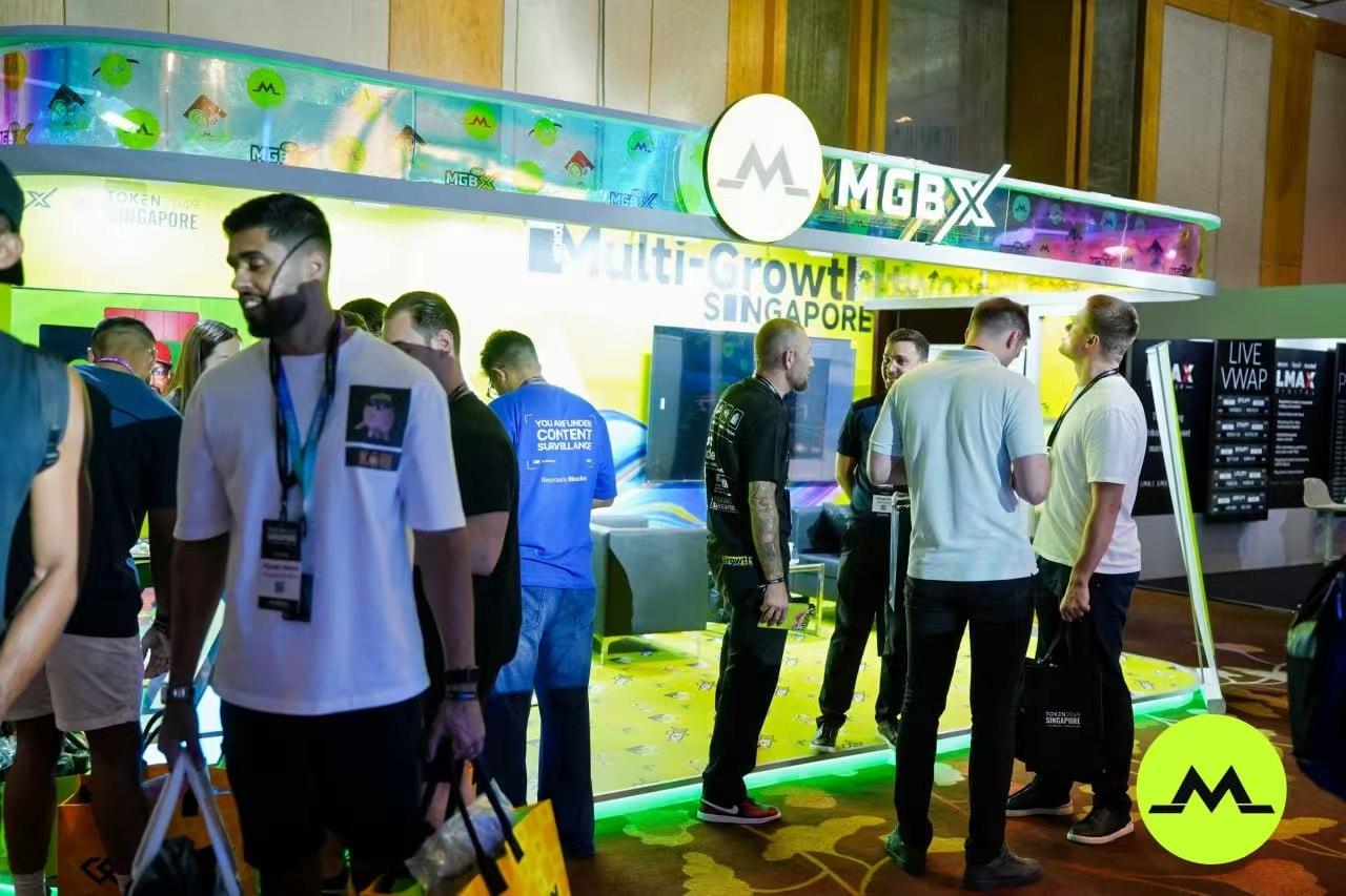 MGBX: Painting the Future of Digital Assets with Stability and Innovation_aicoin_Image1