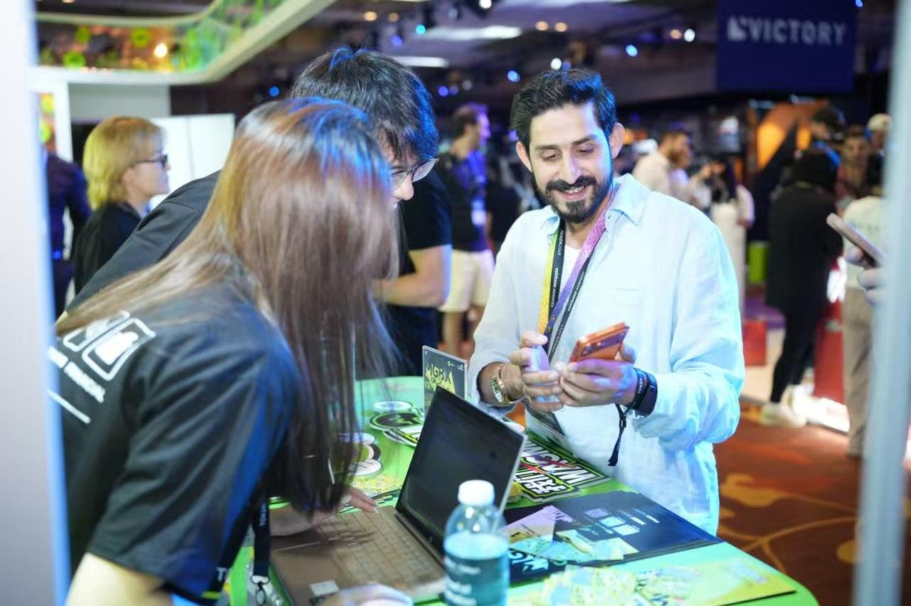 MGBX: Painting the Future of Digital Assets with Stability and Innovation_aicoin_Image2