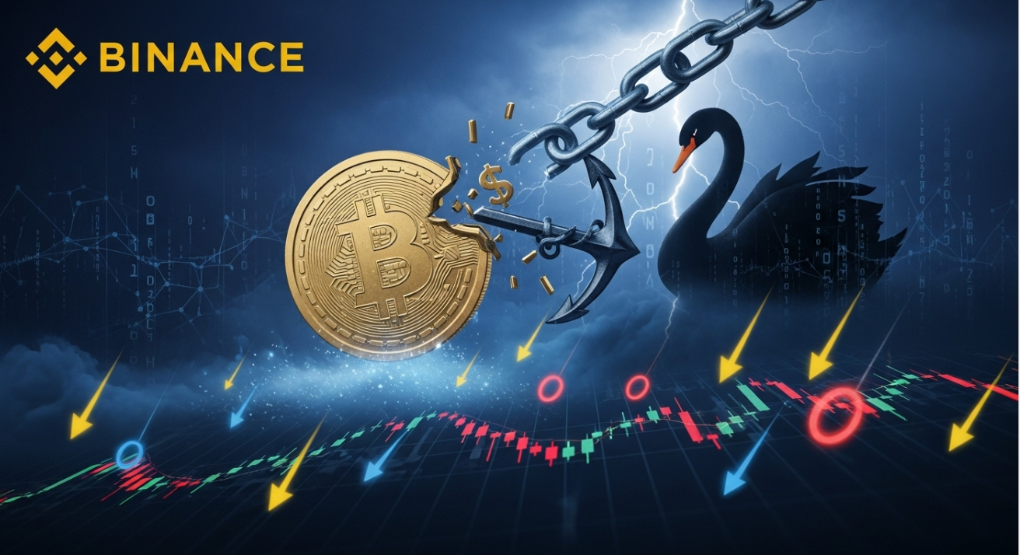 USDe“脱锚”惊魂夜:真正的黑天鹅是币安?_aicoin_图3 USDe“脱锚”惊魂夜:真正的黑天鹅是币安?_aicoin_图3