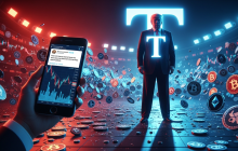 Trump's TACO Game: One Tweet, One Bloodbath, and a $19 Billion Lesson from the Crypto Market