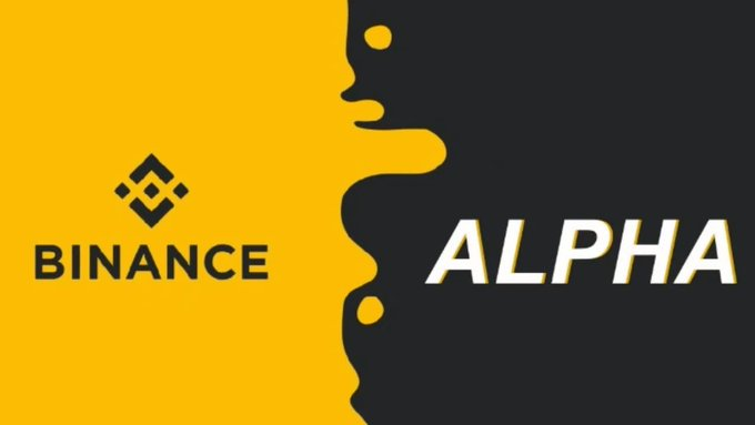 币安 Alpha 十月：收益下行，但机会正悄悄分化_aicoin_图1