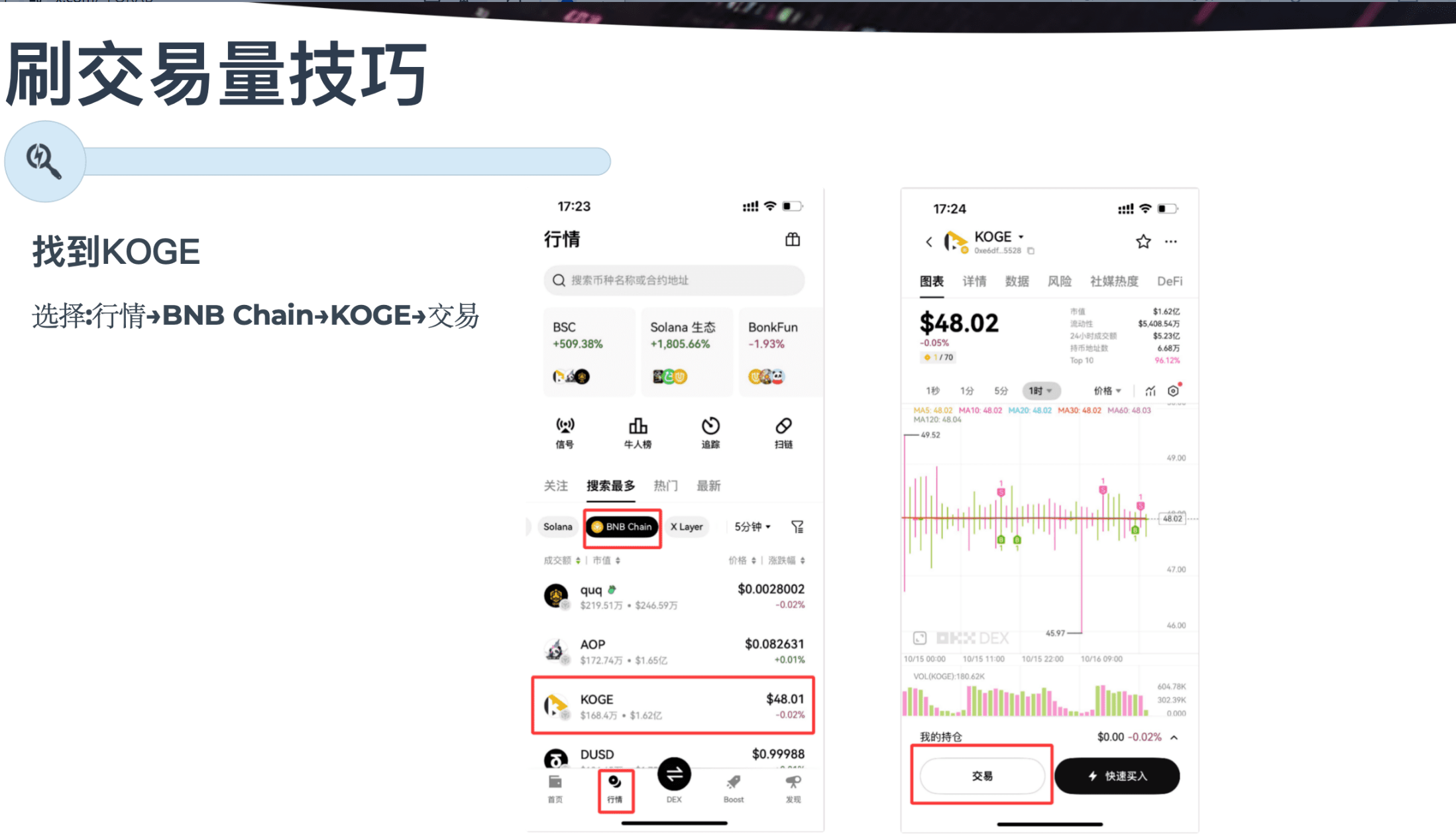 新人专场|从小白到 OKX Web3 钱包赚钱达_aicoin_图16 新人专场|从小白到 OKX Web3 钱包赚钱达_aicoin_图16