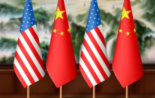 釜山时刻：中美共识成为全球经济不确定中的“稳定锚”