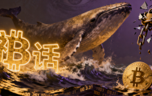 Revealing the Movements of Crypto Whales in October: Myths, Tragedies, and Insider Suspicion