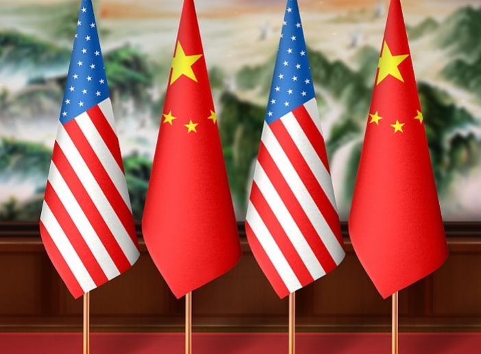 釜山时刻:中美共识成为全球经济不确定中的“稳定锚”_aicoin_图1 釜山时刻:中美共识成为全球经济不确定中的“稳定锚”_aicoin_图1