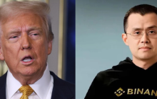 懂王的加密魔术：从“不知道”到20亿美元的赦免大戏