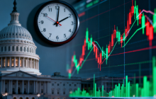 The U.S. government has been shut down for 35 days. Can you still hold onto your BTC?