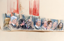 千亿美元关税案开庭，加密货币市场屏息等待